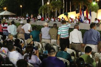 Consejo Sandinista Nacional aprueba resoluciones de cara a elecciones regionales de la Costa Caribe