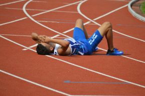 Las mejores imágenes de la segunda semana de los XI Juegos Deportivos Centroamericanos