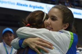 Las mejores imágenes de la segunda semana de los XI Juegos Deportivos Centroamericanos