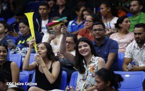 Las mejores imágenes de la segunda semana de los XI Juegos Deportivos Centroamericanos