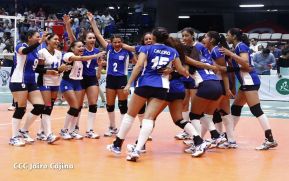 Las mejores imágenes de la segunda semana de los XI Juegos Deportivos Centroamericanos