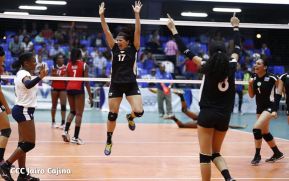 Las mejores imágenes de la segunda semana de los XI Juegos Deportivos Centroamericanos