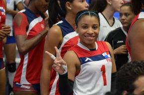 Las mejores imágenes de la segunda semana de los XI Juegos Deportivos Centroamericanos