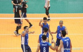 Las mejores imágenes de la segunda semana de los XI Juegos Deportivos Centroamericanos