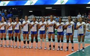 Las mejores imágenes de la segunda semana de los XI Juegos Deportivos Centroamericanos