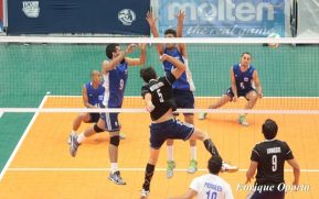 Las mejores imágenes de la segunda semana de los XI Juegos Deportivos Centroamericanos