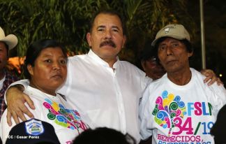 Consejo Sandinista Nacional aprueba resoluciones de cara a elecciones regionales de la Costa Caribe