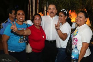 Consejo Sandinista Nacional aprueba resoluciones de cara a elecciones regionales de la Costa Caribe