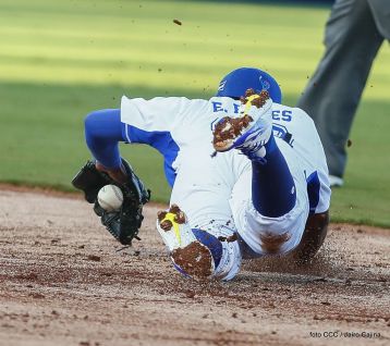 Clausura de XI Juegos Deportivos Centroamericanos