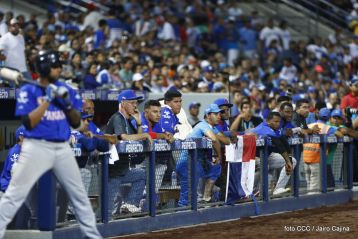 Clausura de XI Juegos Deportivos Centroamericanos