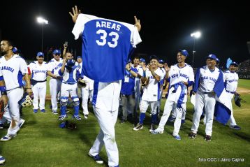 Clausura de XI Juegos Deportivos Centroamericanos