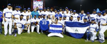 Clausura de XI Juegos Deportivos Centroamericanos