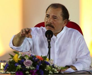 Consejo Sandinista Nacional aprueba resoluciones de cara a elecciones regionales de la Costa Caribe