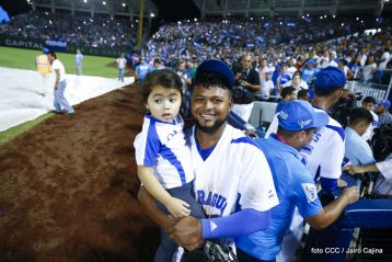 Clausura de XI Juegos Deportivos Centroamericanos