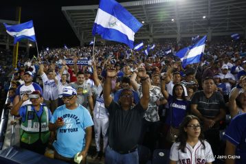 Clausura de XI Juegos Deportivos Centroamericanos