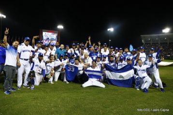 Clausura de XI Juegos Deportivos Centroamericanos