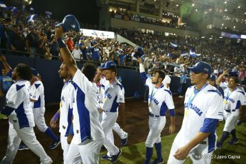 Clausura de XI Juegos Deportivos Centroamericanos
