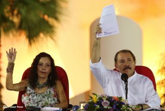 Consejo Sandinista Nacional aprueba resoluciones de cara a elecciones regionales de la Costa Caribe