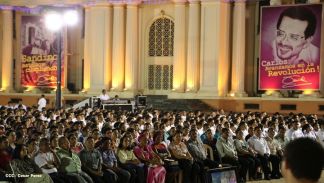 Consejo Sandinista Nacional aprueba resoluciones de cara a elecciones regionales de la Costa Caribe