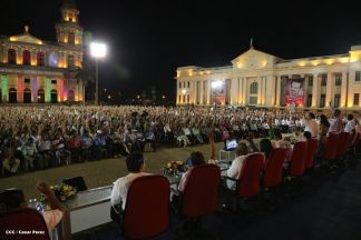Consejo Sandinista Nacional aprueba resoluciones de cara a elecciones regionales de la Costa Caribe