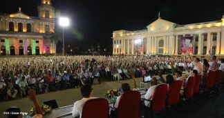 Consejo Sandinista Nacional aprueba resoluciones de cara a elecciones regionales de la Costa Caribe