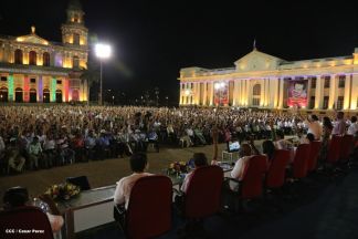 Consejo Sandinista Nacional aprueba resoluciones de cara a elecciones regionales de la Costa Caribe