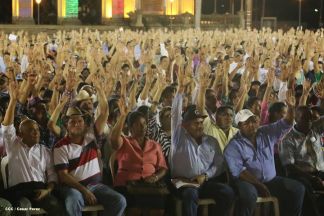Consejo Sandinista Nacional aprueba resoluciones de cara a elecciones regionales de la Costa Caribe