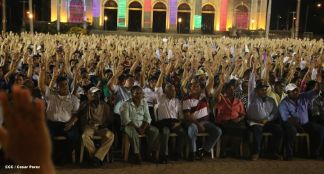 Consejo Sandinista Nacional aprueba resoluciones de cara a elecciones regionales de la Costa Caribe