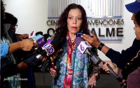 Acto de la Vigésima Promoción de Damas y Caballeros Cadetes de la Academia de Policía "Walter Mendoza Martínez"