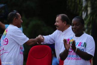 Consejo Sandinista Nacional aprueba resoluciones de cara a elecciones regionales de la Costa Caribe