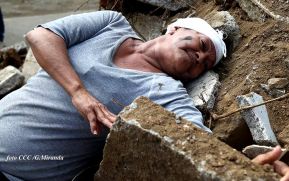 Tercer Ejercicio Nacional para la Protección de la Vida