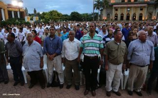 Consejo Sandinista Nacional aprueba resoluciones de cara a elecciones regionales de la Costa Caribe