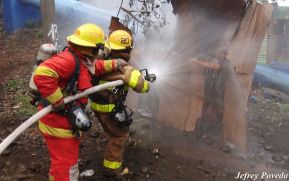 Tercer Ejercicio Nacional para la Protección de la Vida