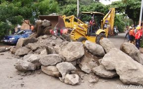 Tercer Ejercicio Nacional para la Protección de la Vida