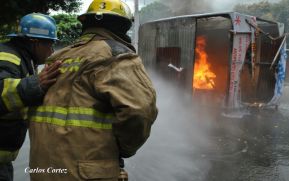 Tercer Ejercicio Nacional para la Protección de la Vida