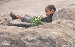 Tercer Ejercicio Nacional para la Protección de la Vida