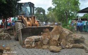 Tercer Ejercicio Nacional para la Protección de la Vida