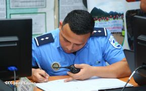 Tercer Ejercicio Nacional para la Protección de la Vida