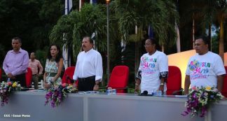 Consejo Sandinista Nacional aprueba resoluciones de cara a elecciones regionales de la Costa Caribe