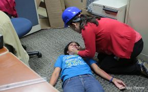 Tercer Ejercicio Nacional para la Protección de la Vida