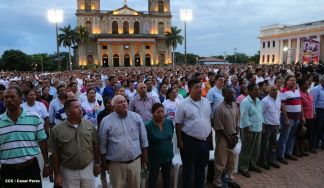 Consejo Sandinista Nacional aprueba resoluciones de cara a elecciones regionales de la Costa Caribe