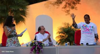 Consejo Sandinista Nacional aprueba resoluciones de cara a elecciones regionales de la Costa Caribe