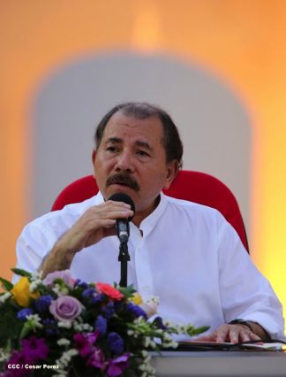 Consejo Sandinista Nacional aprueba resoluciones de cara a elecciones regionales de la Costa Caribe