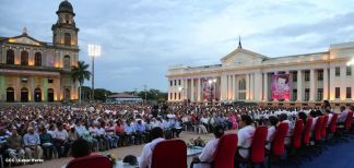 Consejo Sandinista Nacional aprueba resoluciones de cara a elecciones regionales de la Costa Caribe
