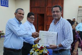 CSE juramenta a autoridades locales electas en Managua, León, Chinandega y IV Región