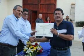 CSE juramenta a autoridades locales electas en Managua, León, Chinandega y IV Región