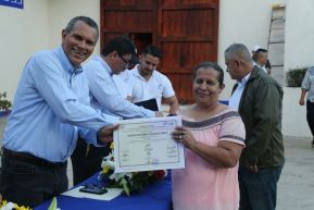 CSE juramenta a autoridades locales electas en Managua, León, Chinandega y IV Región