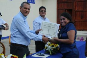 CSE juramenta a autoridades locales electas en Managua, León, Chinandega y IV Región