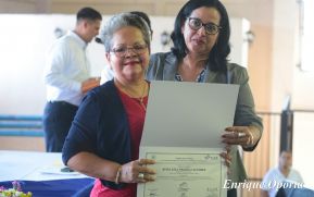 CSE juramenta a autoridades locales electas en Managua, León, Chinandega y IV Región