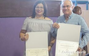 CSE juramenta a autoridades locales electas en Managua, León, Chinandega y IV Región